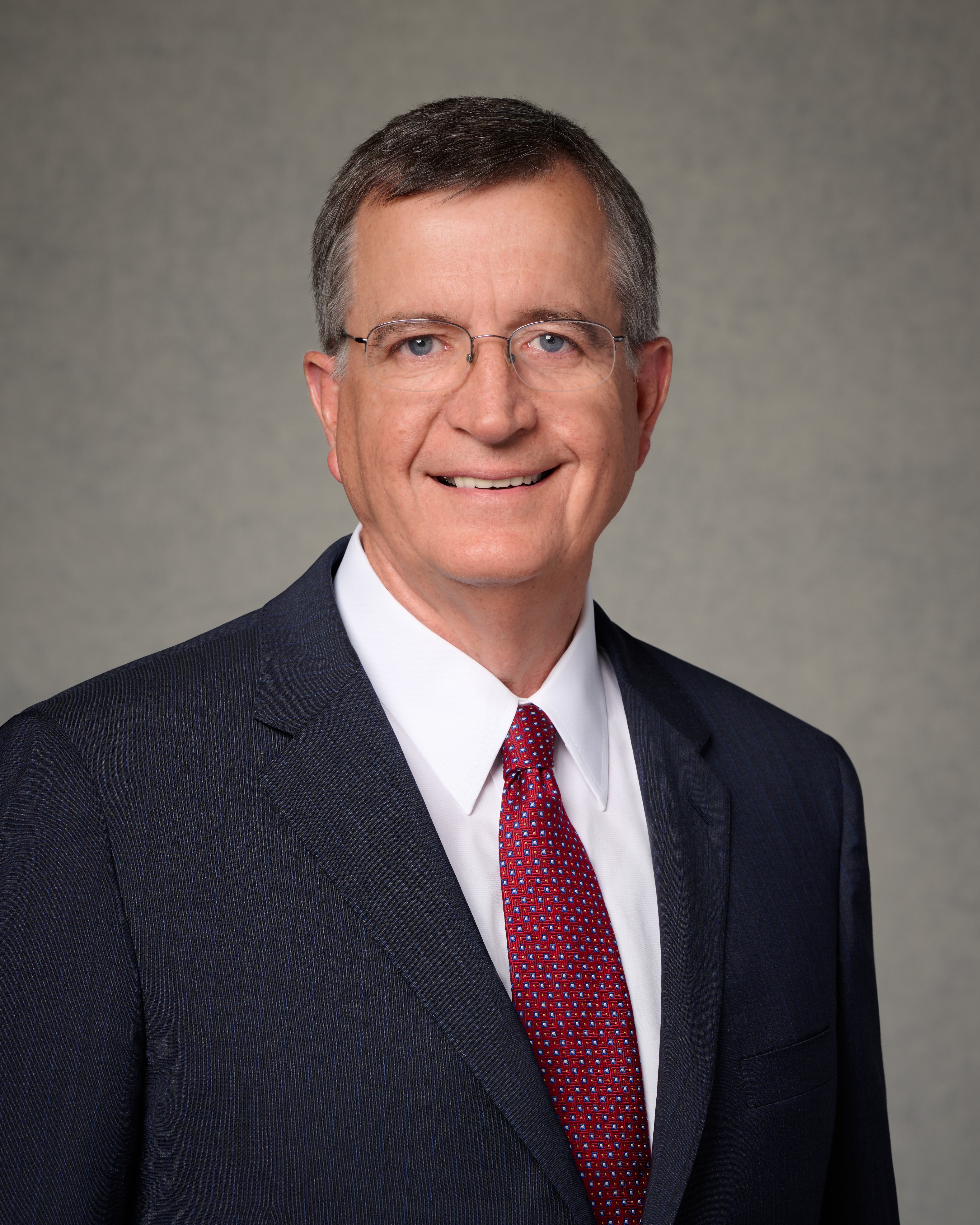 Mark L. Pace Profile Photo